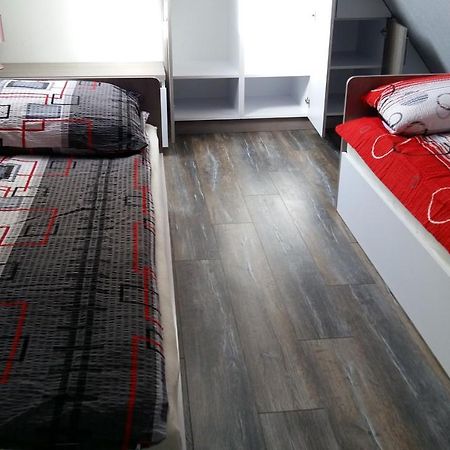 Apartament Unii Europejskiej Giżycko Zewnętrze zdjęcie