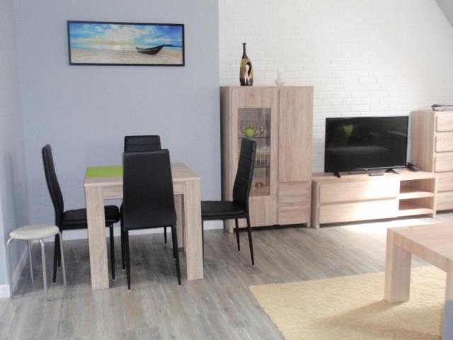 Apartament Unii Europejskiej Giżycko Zewnętrze zdjęcie