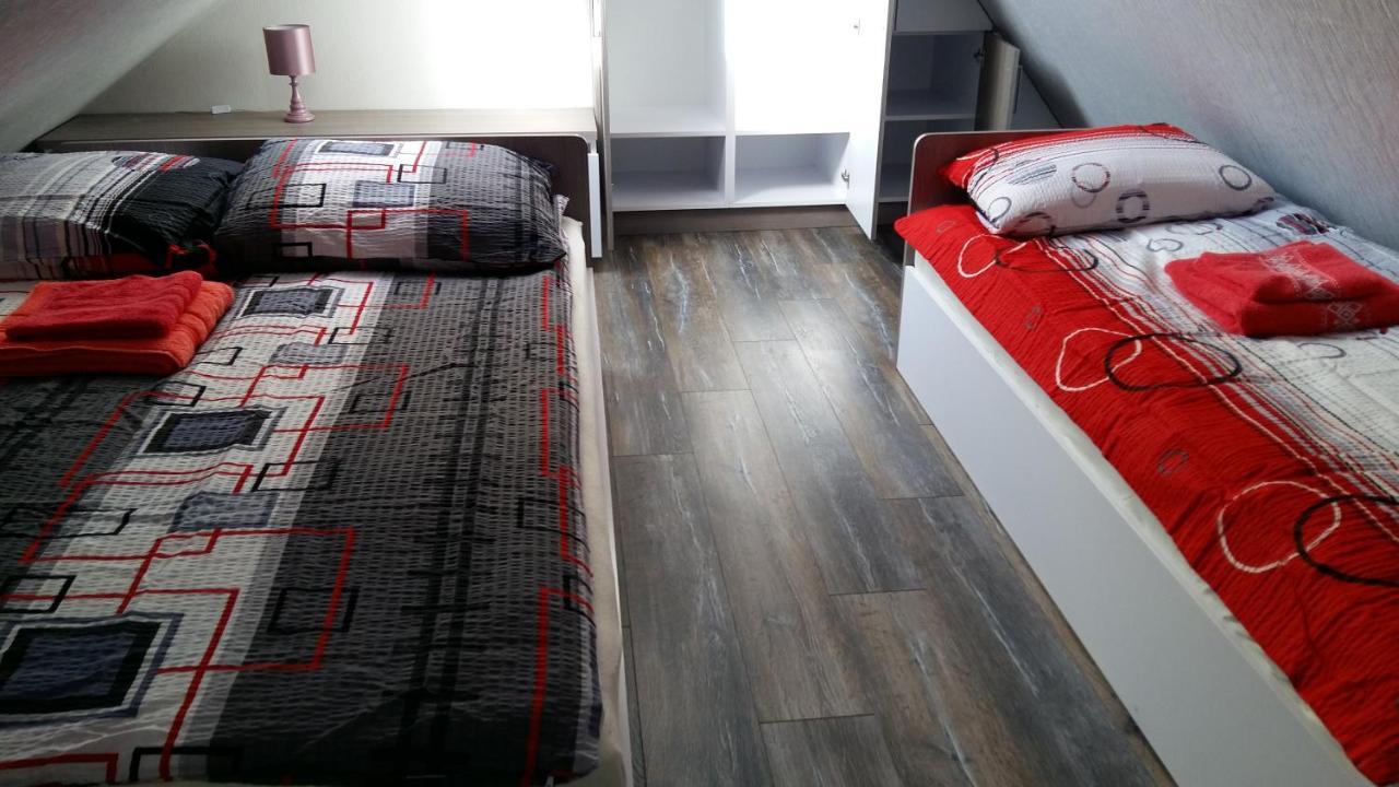 Apartament Unii Europejskiej Giżycko Zewnętrze zdjęcie