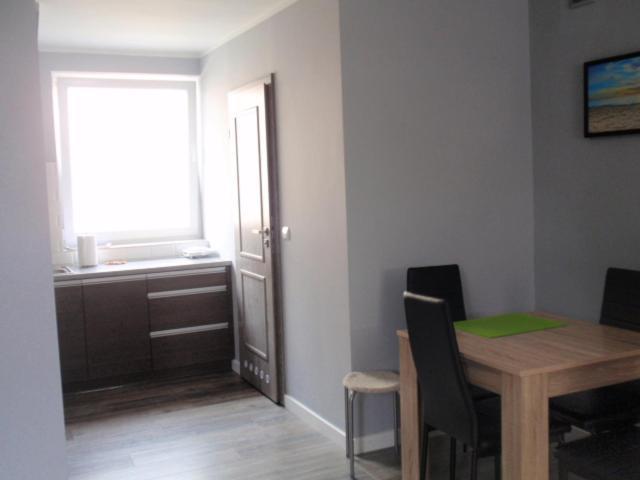 Apartament Unii Europejskiej Giżycko Zewnętrze zdjęcie