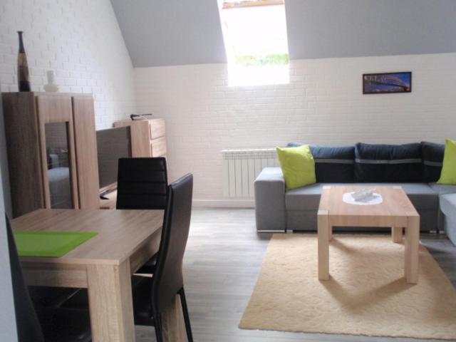 Apartament Unii Europejskiej Giżycko Zewnętrze zdjęcie